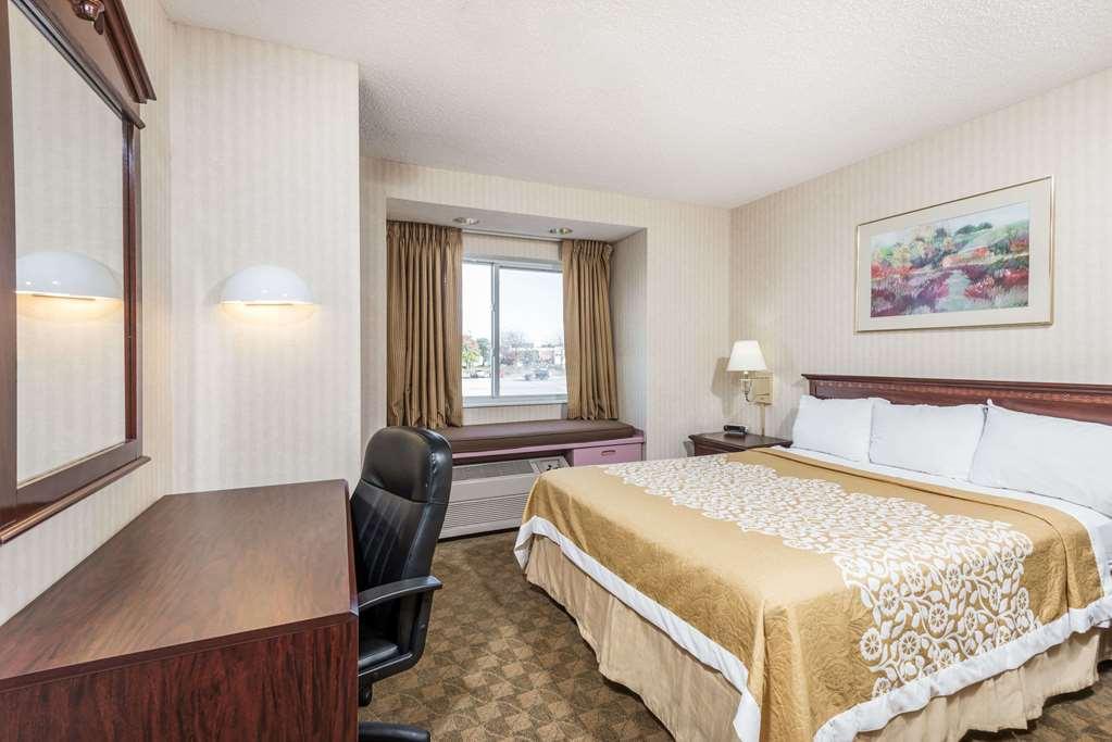 Hotel Baymont By Wyndham Boardman Zimmer foto